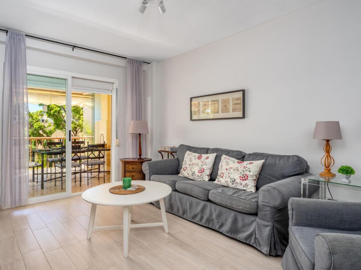 Apartment Calahonda Royale By Interhome Sitio de Calahonda Exteriör bild