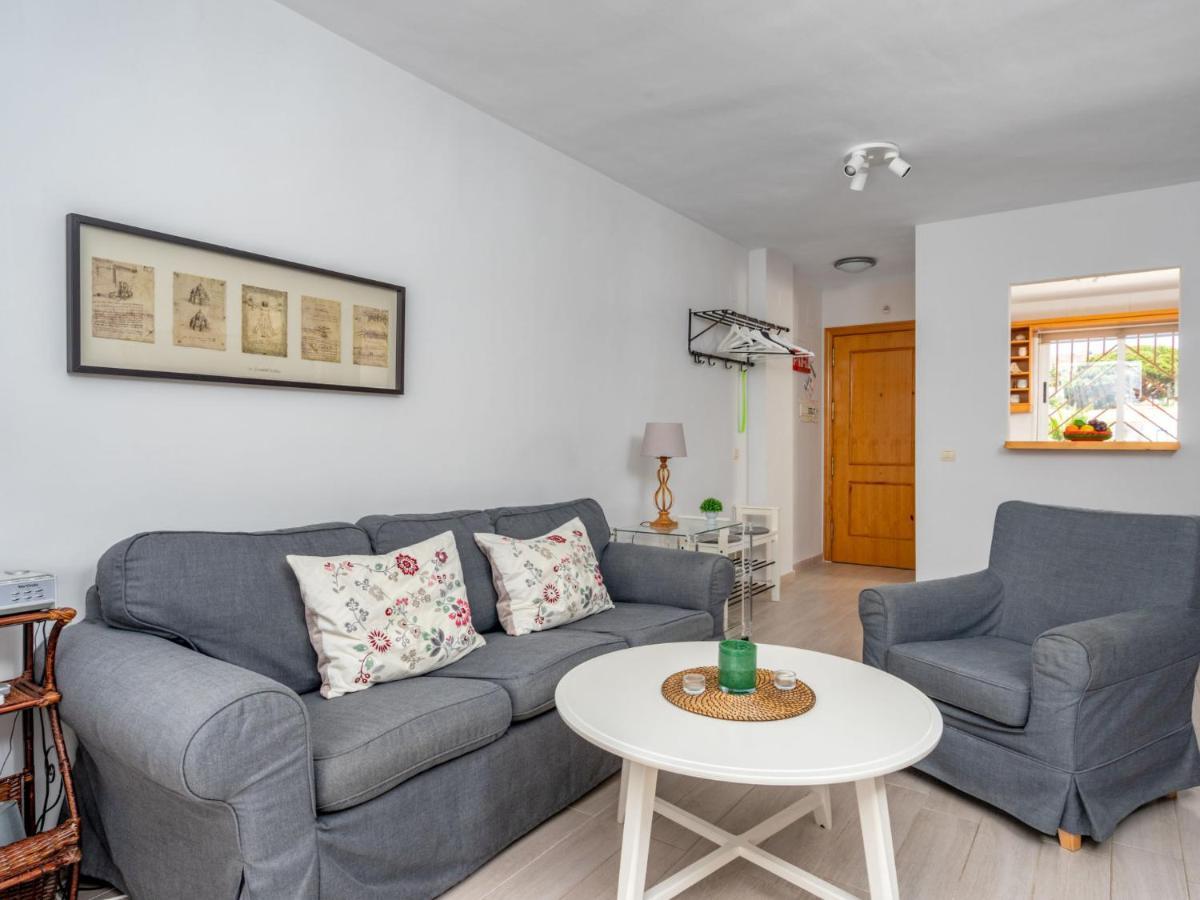 Apartment Calahonda Royale By Interhome Sitio de Calahonda Exteriör bild